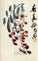 Qi Baishi la rama de glicina tradicional china